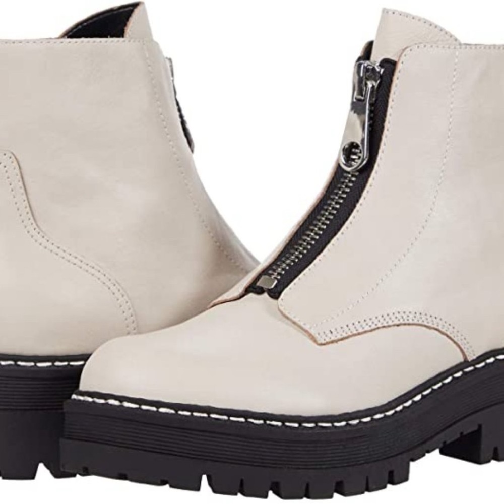 Marc Fisher Paralee Ankle Boot